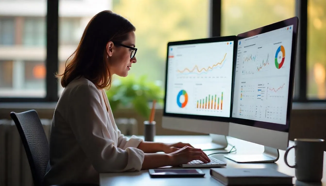 Задачи интернет-маркетолога: как стать востребованным специалистом и успешно продвигать бизнес в Чите